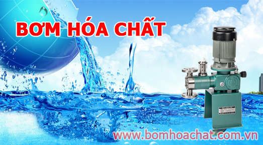 Bơm hóa chất