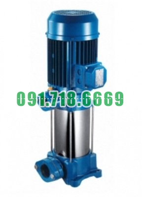 Bán Máy bơm bù áp U7V-450/9T nhập Italia giá rẻ