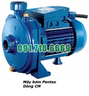 Bán Máy bơm nước Pentax chính hãng – CM160