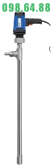 Bơm điện inox chống gỉ JDT-1300W-304SUS