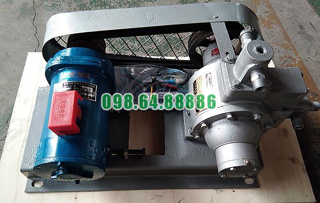 Bơm khí amoniac YAB50-5 công suất 11KW