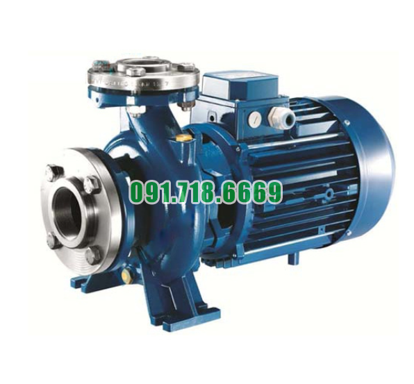 Bơm li tâm trục ngang công suất 1.5 kw model CM32-160C