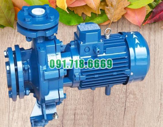 Đại lý máy bơm nước sạch li tâm CM32-200C vỏ bằng gang FC200