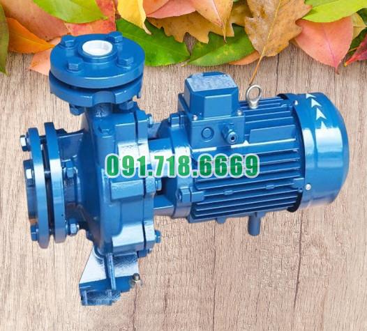 Đại lý máy bơm nước sạch li tâm CM50-250A vỏ bằng gang FC200