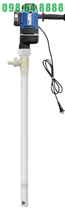 Máy bơm hóa chất chuyên nghiệp JDT-3500W-PTGELG