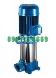 Bán Máy bơm bù áp U7V-450/9T nhập Italia giá rẻ