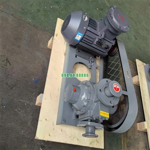 Bơm khí hóa lỏng, bơm khí amoniac, bơm khí dầu mỏ hóa lỏng loại YAB15-5A lưu lượng 15m3/h, tốc độ quay 780r.Pm