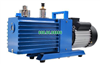 Bơm chân không model 2XZ-2 lưu lượng 7.2 m3