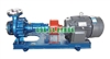 Bơm dầu chịu nhiệt RY20-20-125 lưu lượng 1.5 m3/h, công suất 0.75 kW