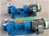 Bơm dầu truyền nhiệt trục ngang RY40-25-200 cột áp 50 m, lưu lượng 10 m3/h, tốc độ 2900 vòng/phút, công suất 4 kW