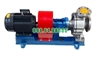 Máy bơm dầu truyền nhiệt RY32-32-160 công suất 1.5 kW, lưu lượng 6 m3/h, tốc độ 2.900 vòng/phút, cột áp 28 m