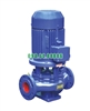 Máy bơm lùa trục đứng model ISG25-160, IRG25-160 động cơ 1.5 kw cột áp 32m